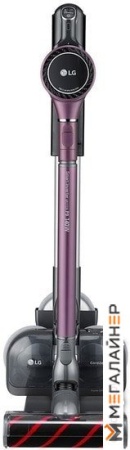Пылесос LG A9MASTER2X купить в Минске с доставкой