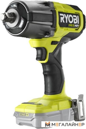 Гайковерт Ryobi RIWH18X-0 5133005392 (без АКБ) купить в Минске с доставкой