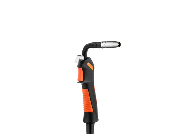 Горелка Сварог TECH MS 15F (180А) 3м ICTF2098 с гибким гусаком