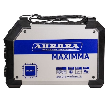 Сварочный инвертор Aurora MAXIMMA 1600 V.3 RICHIP
