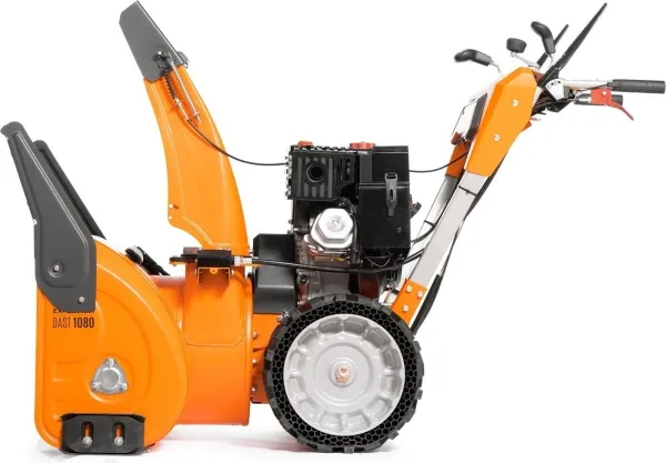 Снегоуборщик Daewoo Power DAST 1080EFI купить в Минске с доставкой