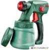 Краскопульт Bosch 1.600.A00.8W7