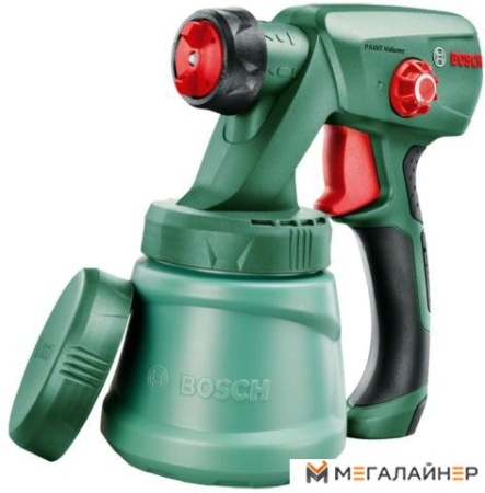 Краскопульт Bosch 1.600.A00.8W7