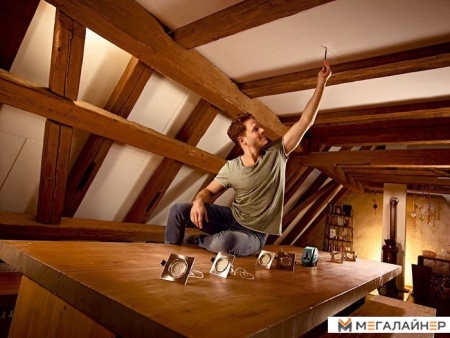 Купить Лазерный нивелир Bosch UniversalLevel 2 Basic в Минске с доставкой