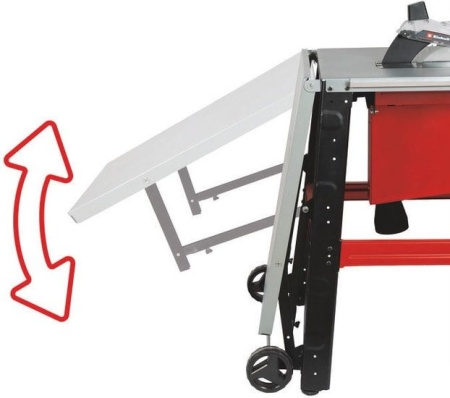 Станок Einhell TE-TS 315 UD купить в Минске с доставкой