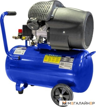 Компрессор Mikkeli AC-52