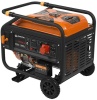 Купить Бензиновый генератор Daewoo Power GDA 7800E-3 в Минске с доставкой по РБ