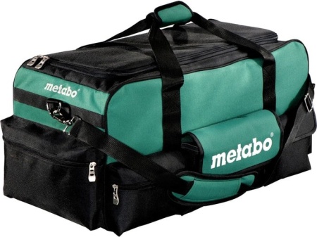 Сумка для инструментов Metabo 657007000