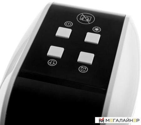 Тепловентилятор Brayer BR4802