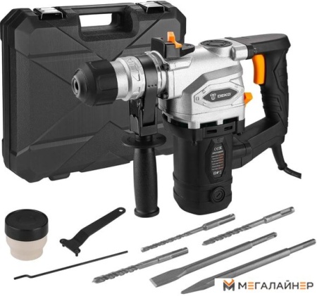 Перфоратор Deko DKH1000W купить в Минске с доставкой