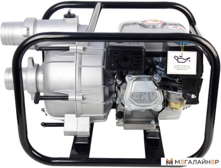Мотопомпа Ставр МПБ-80/6620ГВ купить в Минске с доставкой