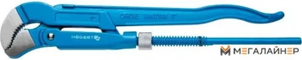 Ключ трубный Hogert Technik HT1P524 купить в Минске с доставкой