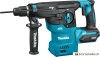 Перфоратор Makita HR008GZ02 (без АКБ, кейс) купить в Минске с доставкой