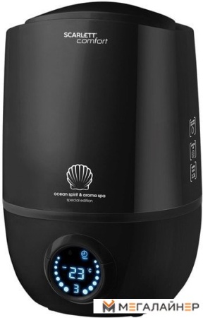 Увлажнитель воздуха Scarlett SC-AH986E10