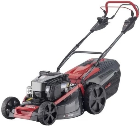 Купить газонокосилку в Минске. Цена газонокосилки в рассрочку