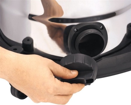 Пылесос Einhell TE-VC 2230 SAC купить в Минске с доставкой