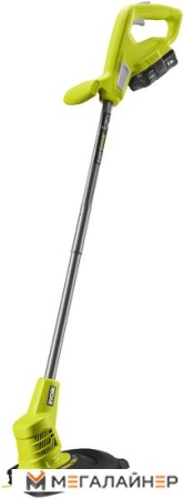 Триммер Ryobi RY18LT25A-115P (с 1-м АКБ) купить в Минске с доставкой