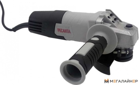 Угловая шлифмашина Ресанта УШМ-115/800 купить в Минске с доставкой