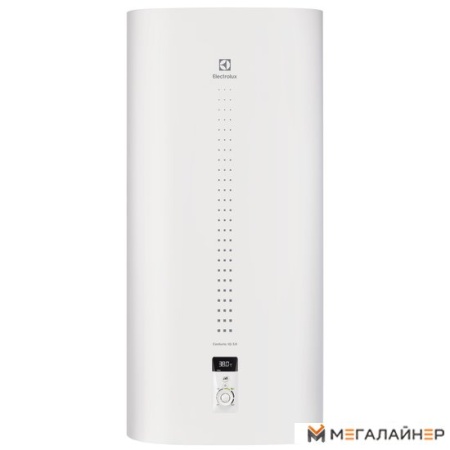 Накопительный электрический водонагреватель Electrolux EWH 50 Centurio IQ 3.0 купить в Минске с доставкой