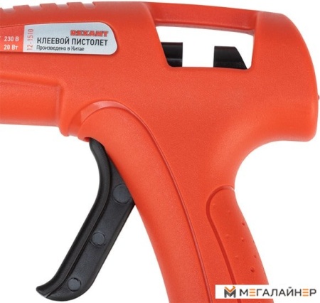Термоклеевой пистолет Rexant Эксперт 12-1510 купить в Минске с доставкой