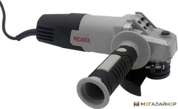 Угловая шлифмашина Ресанта УШМ-115/800 купить в Минске с доставкой