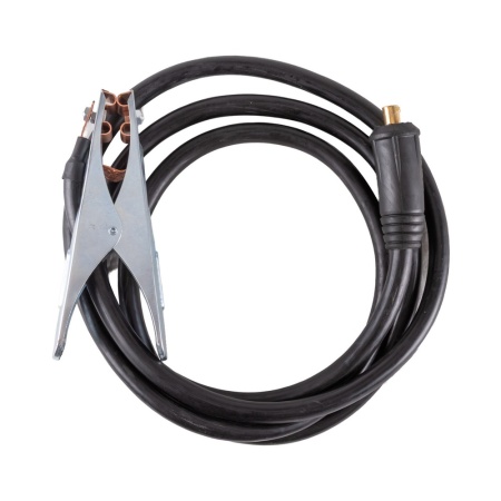 Сварочный полуавтомат FoxWeld SAGGIO MIG 500 HS DP