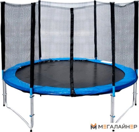 Батут Atlas Sport 312 см - 10ft Pro (три ноги)