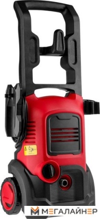 Мойка высокого давления Wortex PW 1420-1 купить в Минске с доставкой