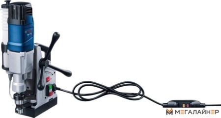 Станок Bosch GBM 50-2 Professional 06011B4020 купить в Минске с доставкой