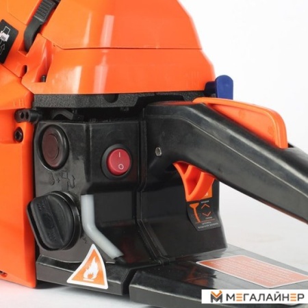 Бензопила Patriot PT 445 The One 220104445 купить в Минске с доставкой