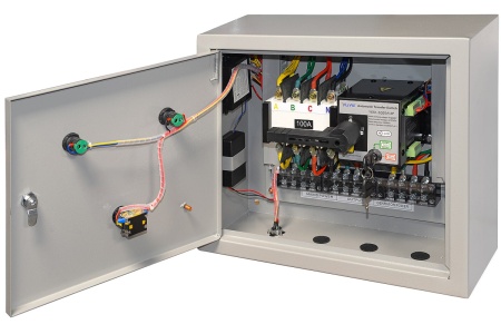 Купить Блок АВР-С 17000/400 ТСС в Минске с доставкой