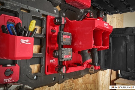 Лоток Milwaukee PackOut 4932480708 купить в Минске с доставкой