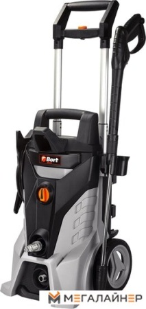 Мойка высокого давления Bort KEX-2500 купить в Минске с доставкой
