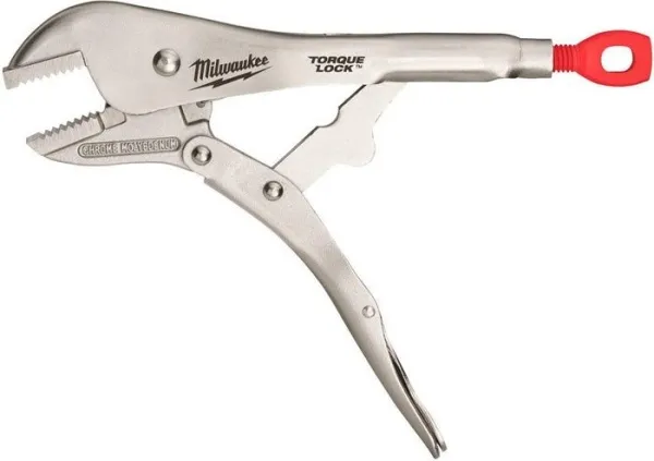 Клещи зажимные Milwaukee 48-22-3510 купить в Минске с доставкой