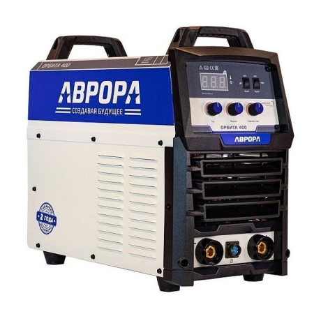 Сварочный инвертор АВРОРА Орбита 400