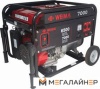 Купить Бензиновый генератор Weima WM7000 в Минске с доставкой по РБ