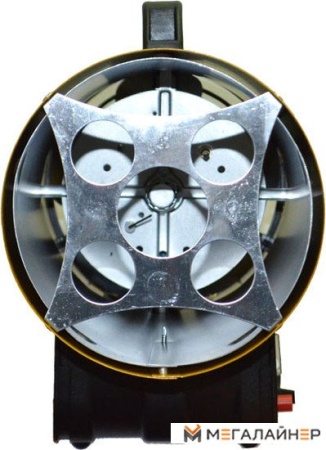 Тепловая пушка MASTER BLP 17 M