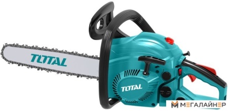 Бензопила Total TG5411611 купить в Минске с доставкой