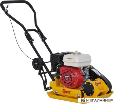 Виброплита Skiper C90H-WM купить в Минске с доставкой