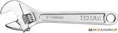 Ключ разводной Total THT101063 купить в Минске с доставкой