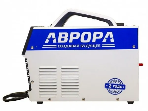 Сварочный полуавтомат Аврора Динамика 1800
