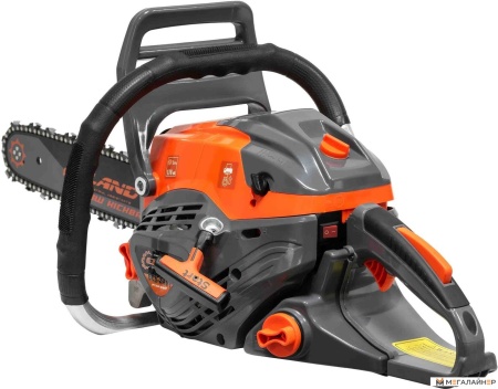 Бензопила ELAND GCS-2451 купить в Минске с доставкой