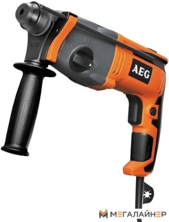 Перфоратор AEG KH 25 ES купить в Минске с доставкой