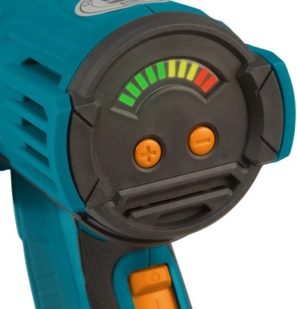 Промышленный фен Bort BHG-2000F-L купить в Минске с доставкой