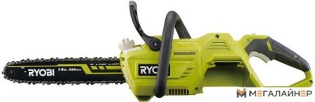 Аккумуляторная Ryobi RY36CSX35A-0 (без АКБ) купить в Минске с доставкой