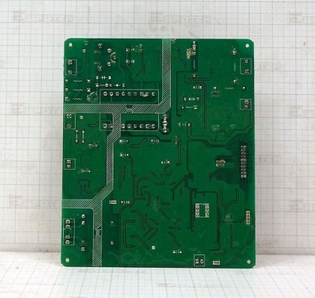 Плата контроля AuroraPRO Skyway 330 (N-51-01-0010) - запчасть