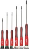 Набор отверток Milwaukee 4932471870 (6 предметов) купить в Минске с доставкой