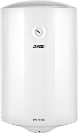 Накопительный электрический водонагреватель Zanussi ZWH/S 80 Premiero