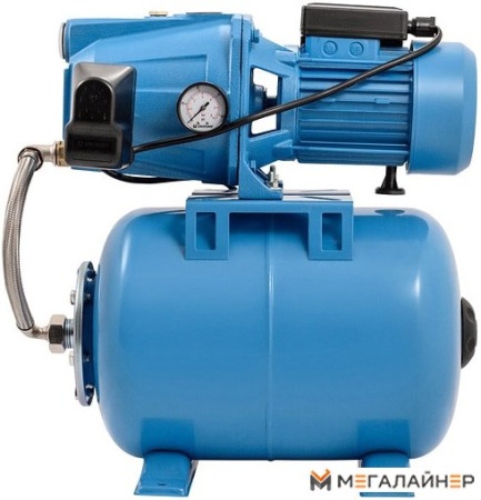 Насосная станция Unipump Auto Eco Jet 100 LA-50 купить в Минске с доставкой