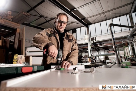 Дрель-шуруповерт Metabo BS Basic 600984500 (с 2-мя АКБ, кейс) купить в Минске с доставкой